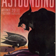 Illustration for article titled Isaac Asimov's Lost Story Of Sex And Telepathic Energy Beings